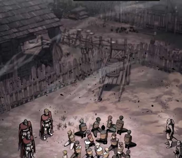 Vua Hiệp Sĩ Đã Trở Lại Với Một Vị Thần Chapter 88 - Trang 4