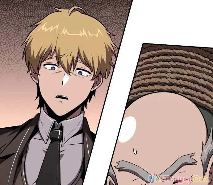 Vua Hiệp Sĩ Đã Trở Lại Với Một Vị Thần Chapter 88 - Trang 4