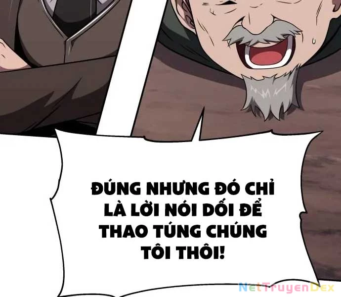 Vua Hiệp Sĩ Đã Trở Lại Với Một Vị Thần Chapter 88 - Trang 4
