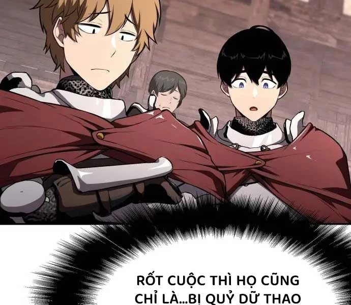 Vua Hiệp Sĩ Đã Trở Lại Với Một Vị Thần Chapter 88 - Trang 4