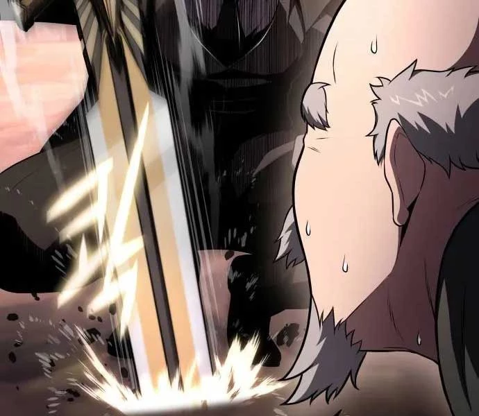 Vua Hiệp Sĩ Đã Trở Lại Với Một Vị Thần Chapter 88 - Trang 4