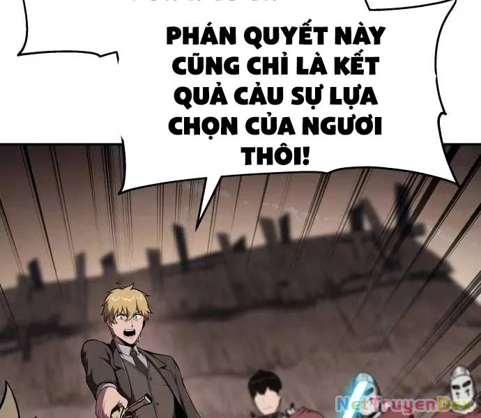 Vua Hiệp Sĩ Đã Trở Lại Với Một Vị Thần Chapter 88 - Trang 4