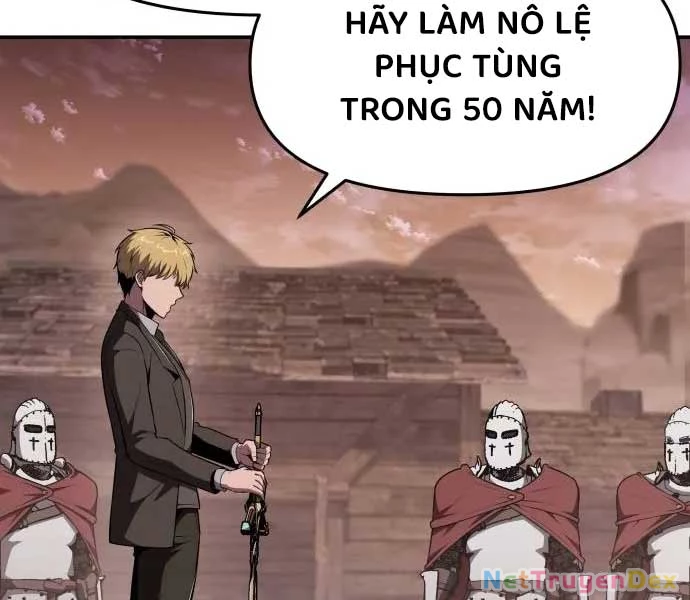 Vua Hiệp Sĩ Đã Trở Lại Với Một Vị Thần Chapter 88 - Trang 4