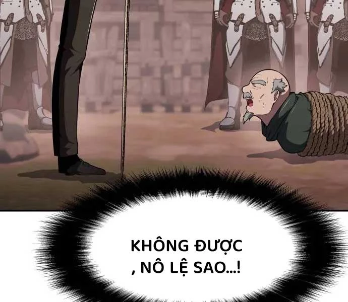 Vua Hiệp Sĩ Đã Trở Lại Với Một Vị Thần Chapter 88 - Trang 4