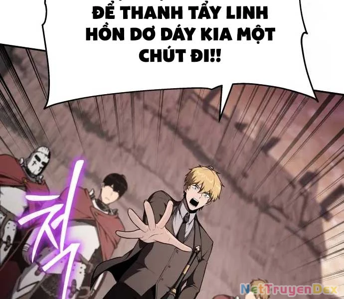 Vua Hiệp Sĩ Đã Trở Lại Với Một Vị Thần Chapter 88 - Trang 4