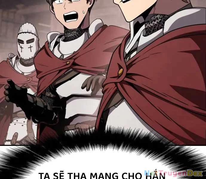 Vua Hiệp Sĩ Đã Trở Lại Với Một Vị Thần Chapter 88 - Trang 4