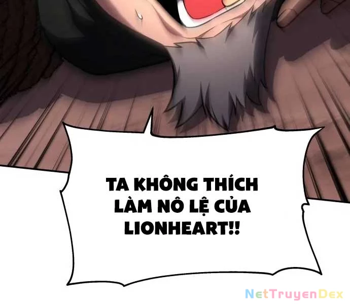 Vua Hiệp Sĩ Đã Trở Lại Với Một Vị Thần Chapter 88 - Trang 4