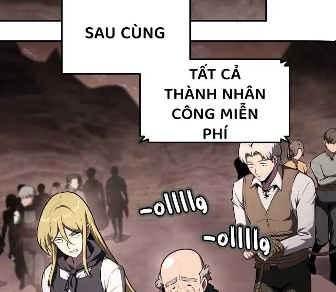 Vua Hiệp Sĩ Đã Trở Lại Với Một Vị Thần Chapter 88 - Trang 4