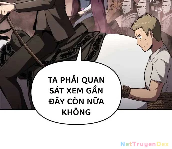 Vua Hiệp Sĩ Đã Trở Lại Với Một Vị Thần Chapter 88 - Trang 4