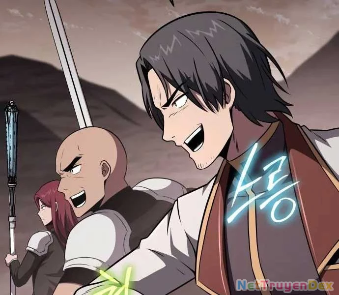 Vua Hiệp Sĩ Đã Trở Lại Với Một Vị Thần Chapter 88 - Trang 4