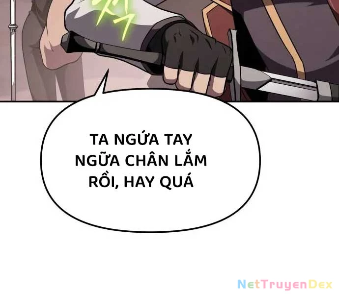 Vua Hiệp Sĩ Đã Trở Lại Với Một Vị Thần Chapter 88 - Trang 4