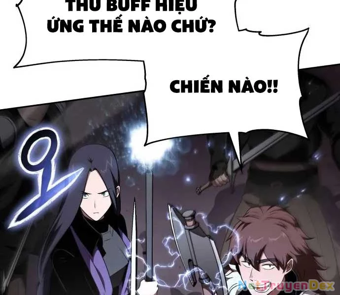 Vua Hiệp Sĩ Đã Trở Lại Với Một Vị Thần Chapter 88 - Trang 4