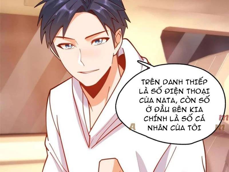 Trọng Sinh Không Làm Chạn Vương, Tôi Một Mình Nạp Game Thăng Cấp Chapter 165 - Trang 4