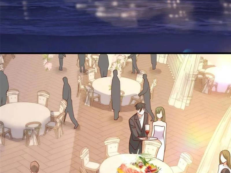 Trọng Sinh Không Làm Chạn Vương, Tôi Một Mình Nạp Game Thăng Cấp Chapter 165 - Trang 4