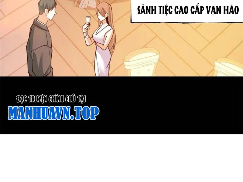 Trọng Sinh Không Làm Chạn Vương, Tôi Một Mình Nạp Game Thăng Cấp Chapter 165 - Trang 4