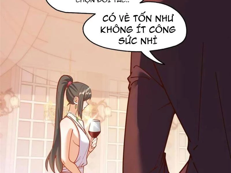 Trọng Sinh Không Làm Chạn Vương, Tôi Một Mình Nạp Game Thăng Cấp Chapter 165 - Trang 4