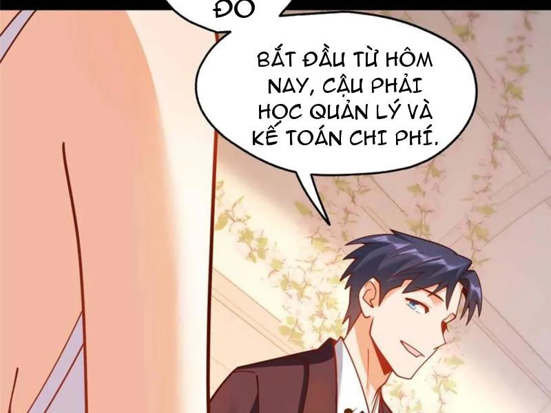 Trọng Sinh Không Làm Chạn Vương, Tôi Một Mình Nạp Game Thăng Cấp Chapter 165 - Trang 4