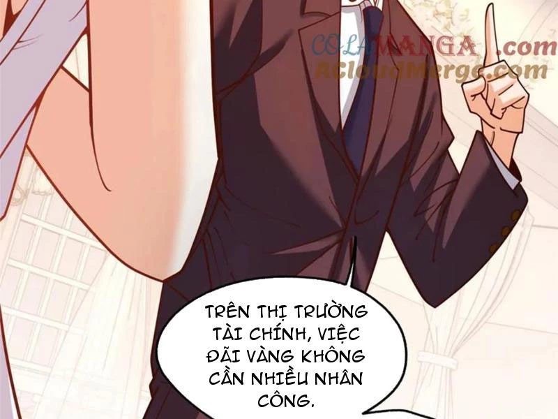 Trọng Sinh Không Làm Chạn Vương, Tôi Một Mình Nạp Game Thăng Cấp Chapter 165 - Trang 4