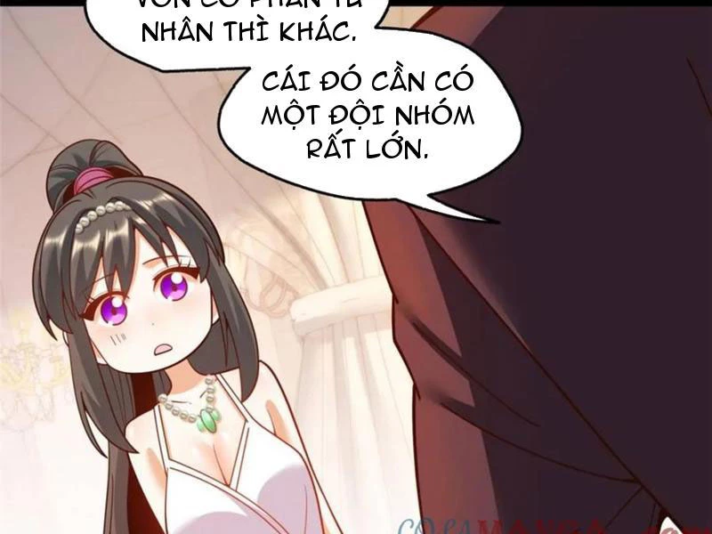 Trọng Sinh Không Làm Chạn Vương, Tôi Một Mình Nạp Game Thăng Cấp Chapter 165 - Trang 4
