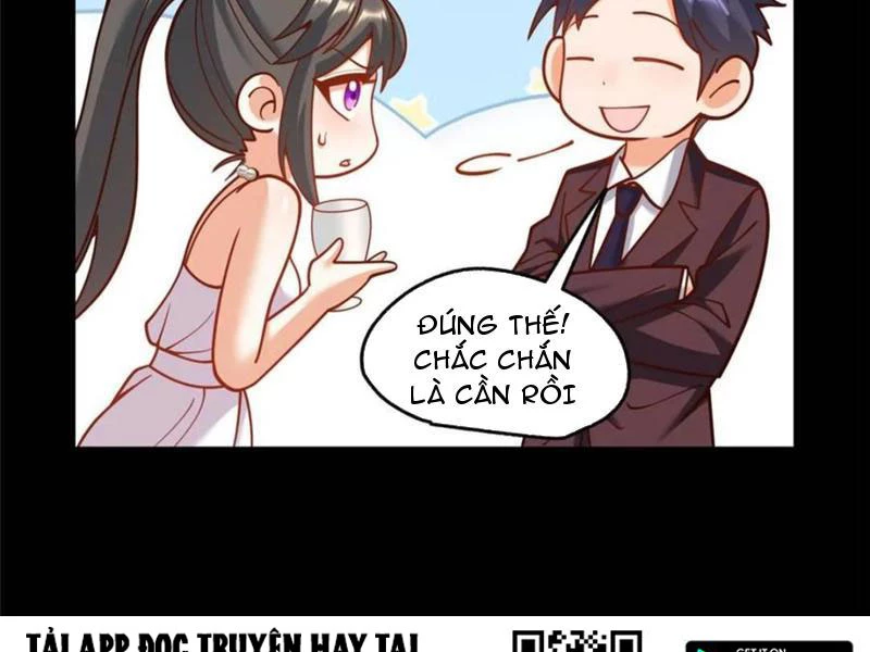 Trọng Sinh Không Làm Chạn Vương, Tôi Một Mình Nạp Game Thăng Cấp Chapter 165 - Trang 4