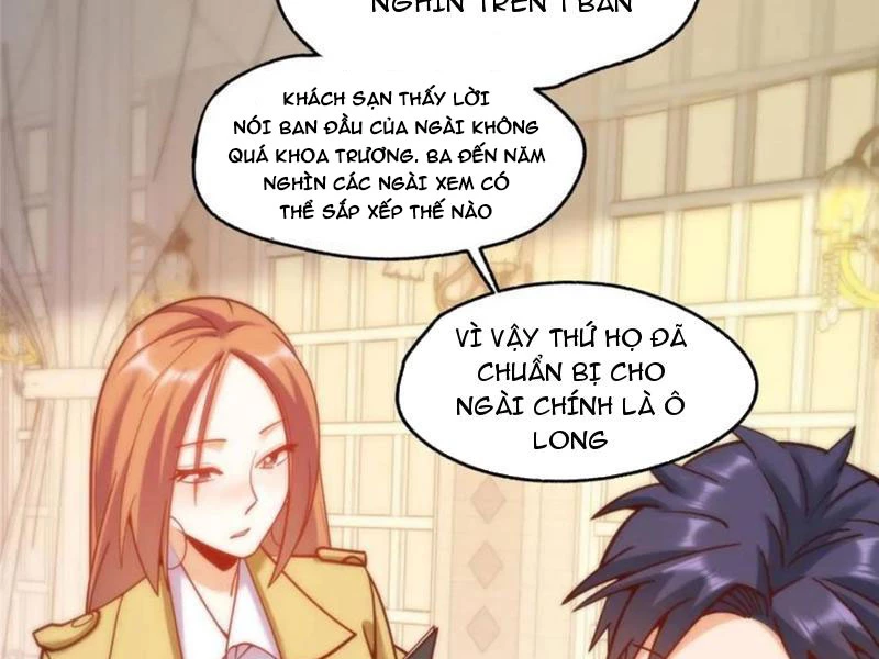 Trọng Sinh Không Làm Chạn Vương, Tôi Một Mình Nạp Game Thăng Cấp Chapter 165 - Trang 4