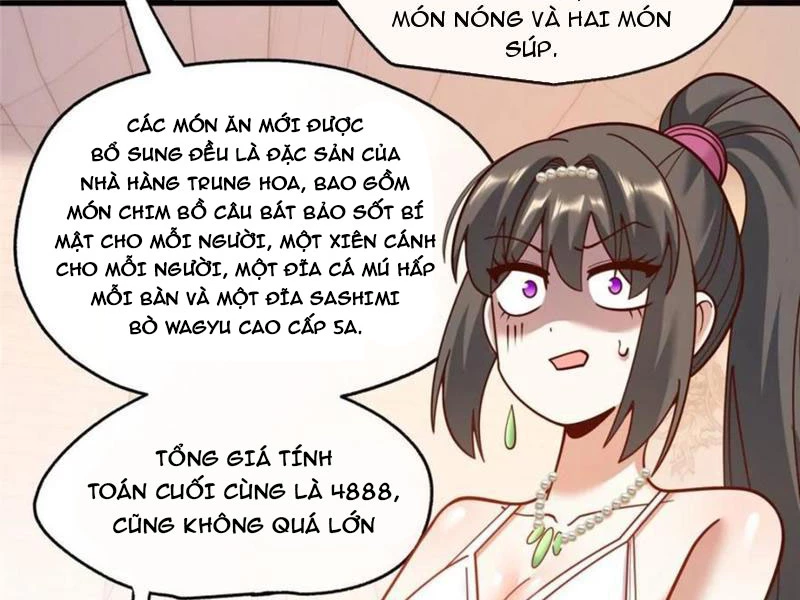 Trọng Sinh Không Làm Chạn Vương, Tôi Một Mình Nạp Game Thăng Cấp Chapter 165 - Trang 4