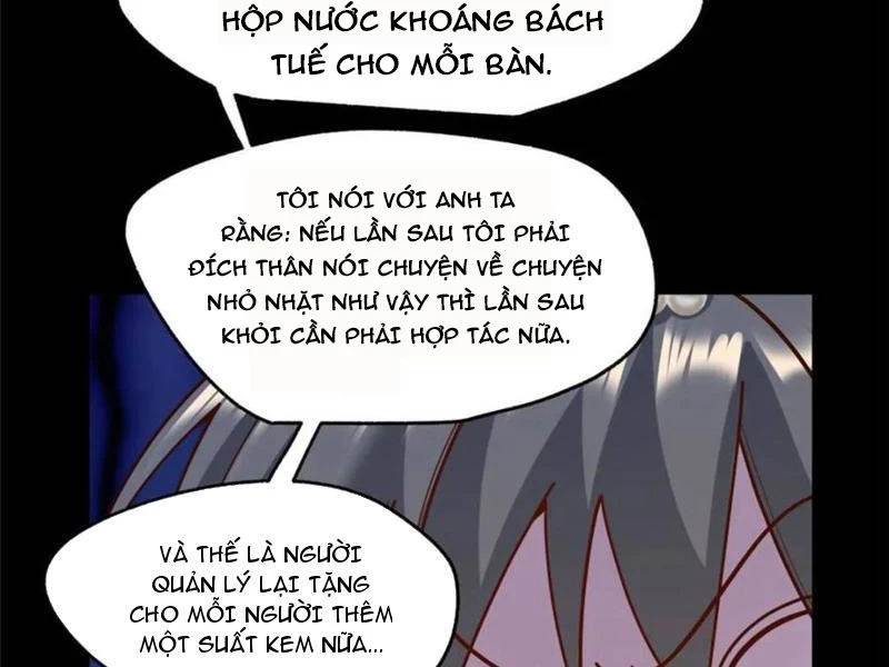 Trọng Sinh Không Làm Chạn Vương, Tôi Một Mình Nạp Game Thăng Cấp Chapter 165 - Trang 4