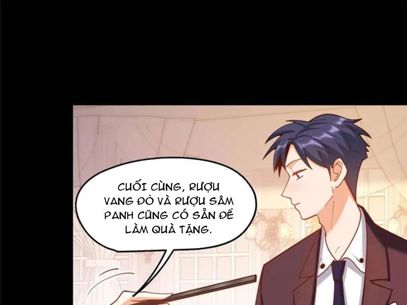 Trọng Sinh Không Làm Chạn Vương, Tôi Một Mình Nạp Game Thăng Cấp Chapter 165 - Trang 4