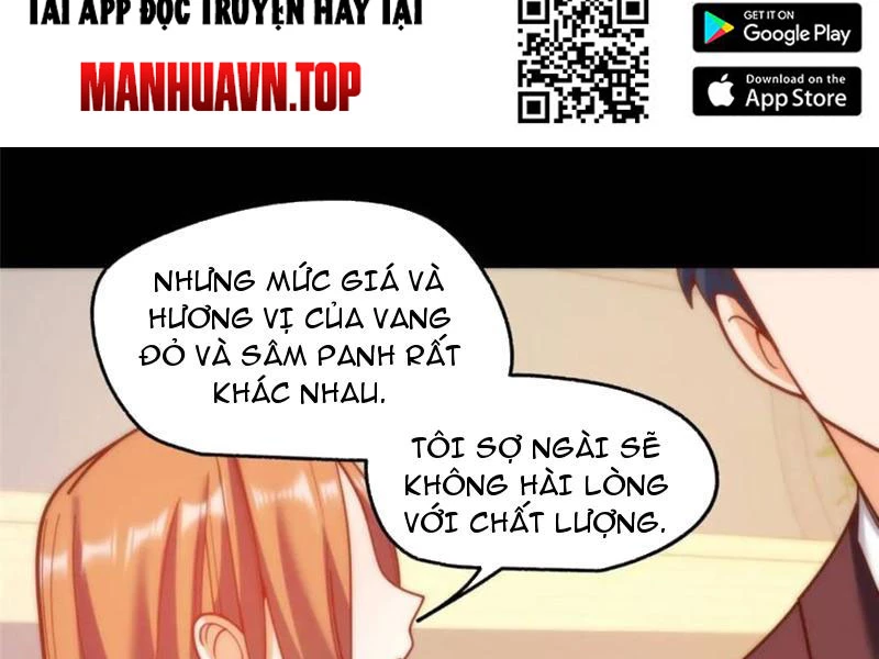 Trọng Sinh Không Làm Chạn Vương, Tôi Một Mình Nạp Game Thăng Cấp Chapter 165 - Trang 4