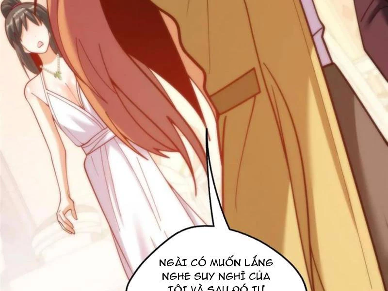 Trọng Sinh Không Làm Chạn Vương, Tôi Một Mình Nạp Game Thăng Cấp Chapter 165 - Trang 4