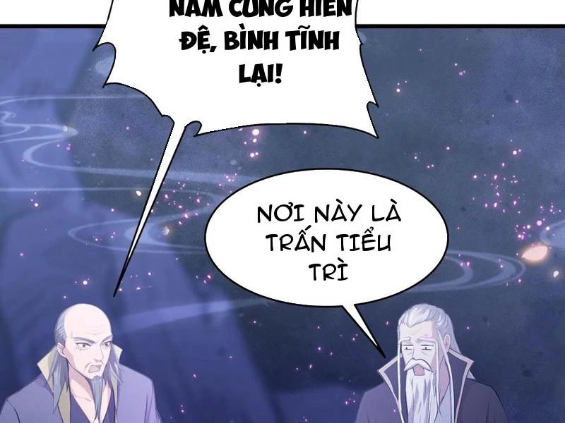 Hoá Ra Ta Đã Vô Địch Từ Lâu Chapter 209 - Trang 4