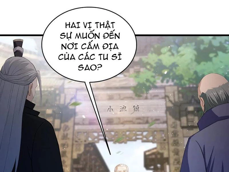 Hoá Ra Ta Đã Vô Địch Từ Lâu Chapter 209 - Trang 4