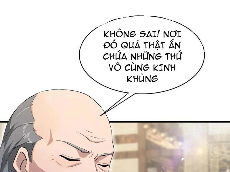 Hoá Ra Ta Đã Vô Địch Từ Lâu Chapter 209 - Trang 4