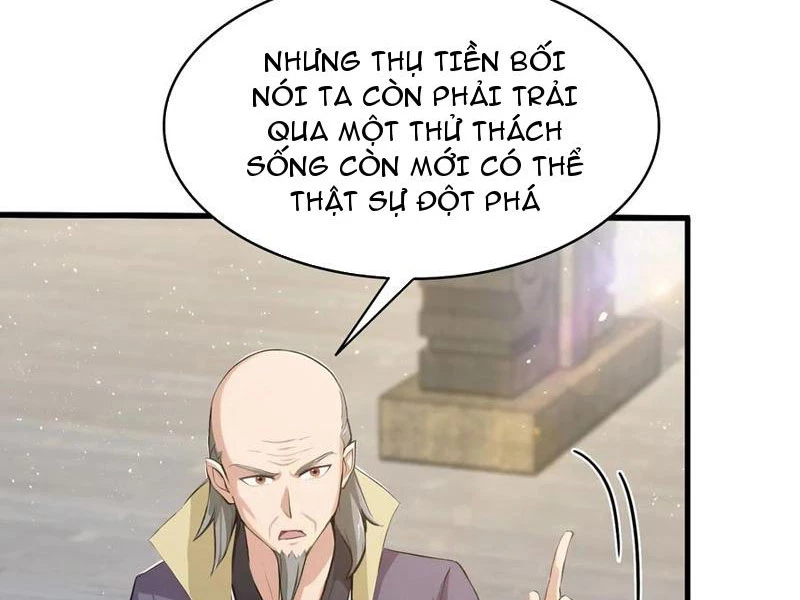 Hoá Ra Ta Đã Vô Địch Từ Lâu Chapter 209 - Trang 4