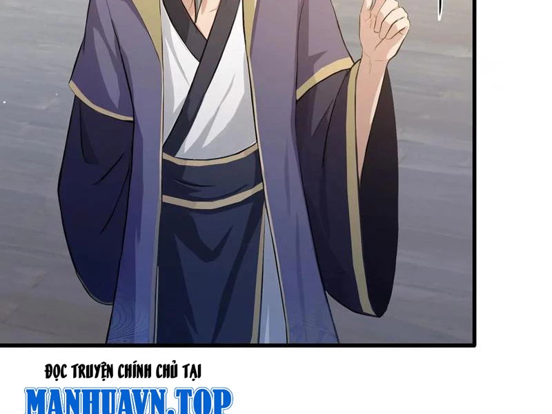 Hoá Ra Ta Đã Vô Địch Từ Lâu Chapter 209 - Trang 4