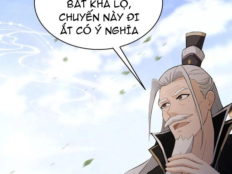 Hoá Ra Ta Đã Vô Địch Từ Lâu Chapter 209 - Trang 4