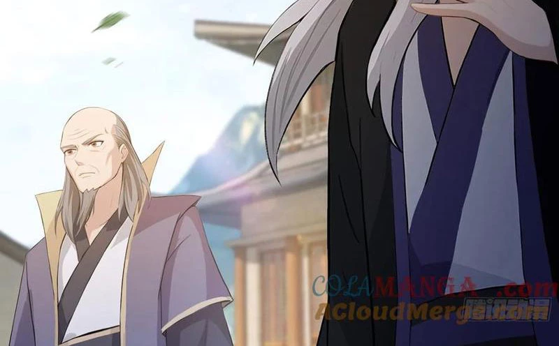 Hoá Ra Ta Đã Vô Địch Từ Lâu Chapter 209 - Trang 4