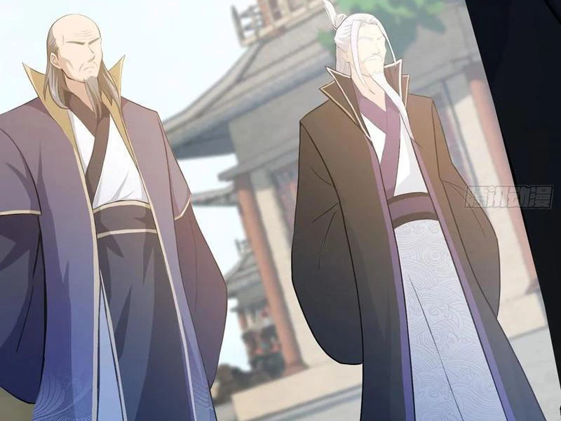 Hoá Ra Ta Đã Vô Địch Từ Lâu Chapter 209 - Trang 4