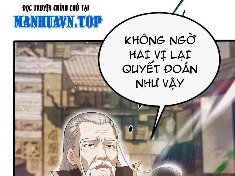 Hoá Ra Ta Đã Vô Địch Từ Lâu Chapter 209 - Trang 4