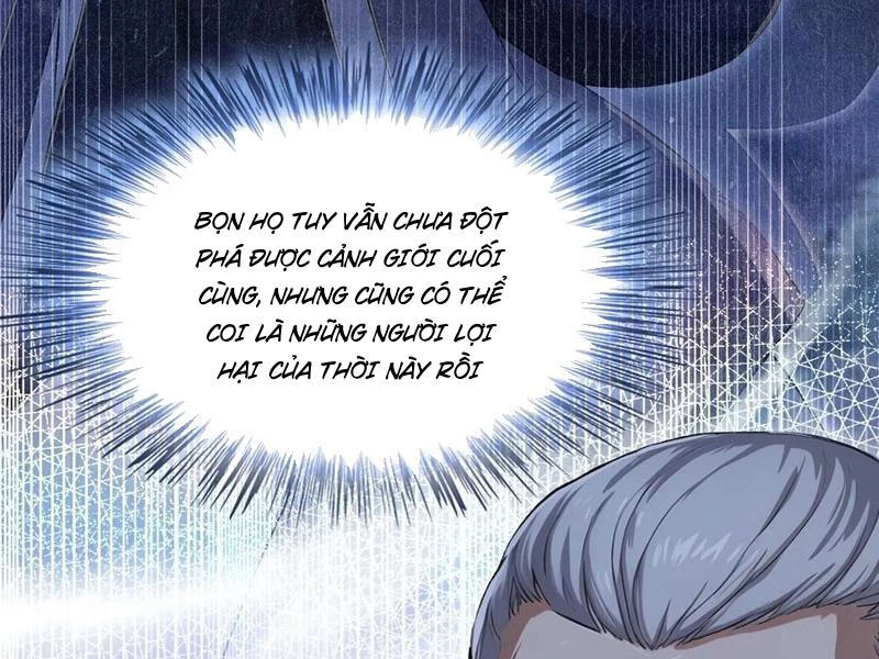 Hoá Ra Ta Đã Vô Địch Từ Lâu Chapter 209 - Trang 4