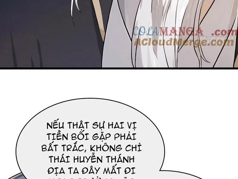 Hoá Ra Ta Đã Vô Địch Từ Lâu Chapter 209 - Trang 4