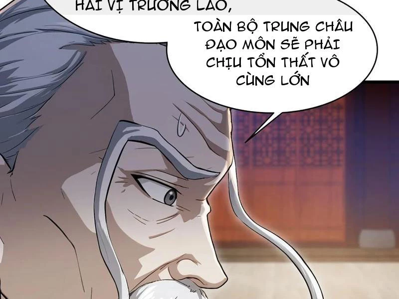 Hoá Ra Ta Đã Vô Địch Từ Lâu Chapter 209 - Trang 4