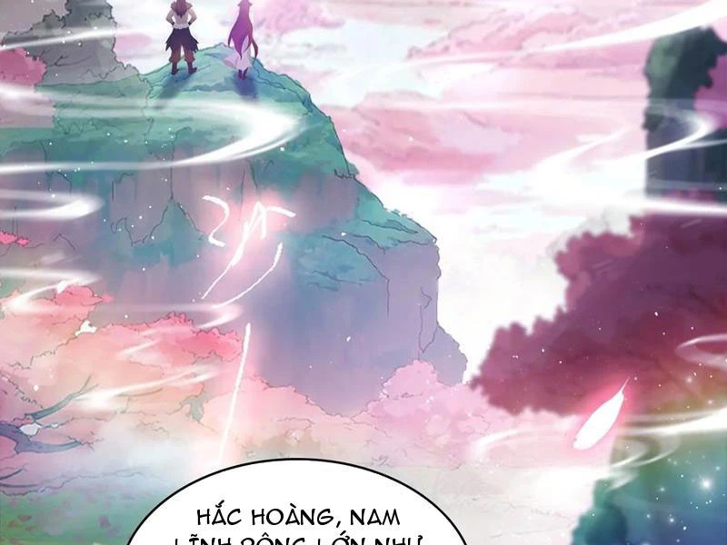 Hoá Ra Ta Đã Vô Địch Từ Lâu Chapter 209 - Trang 4