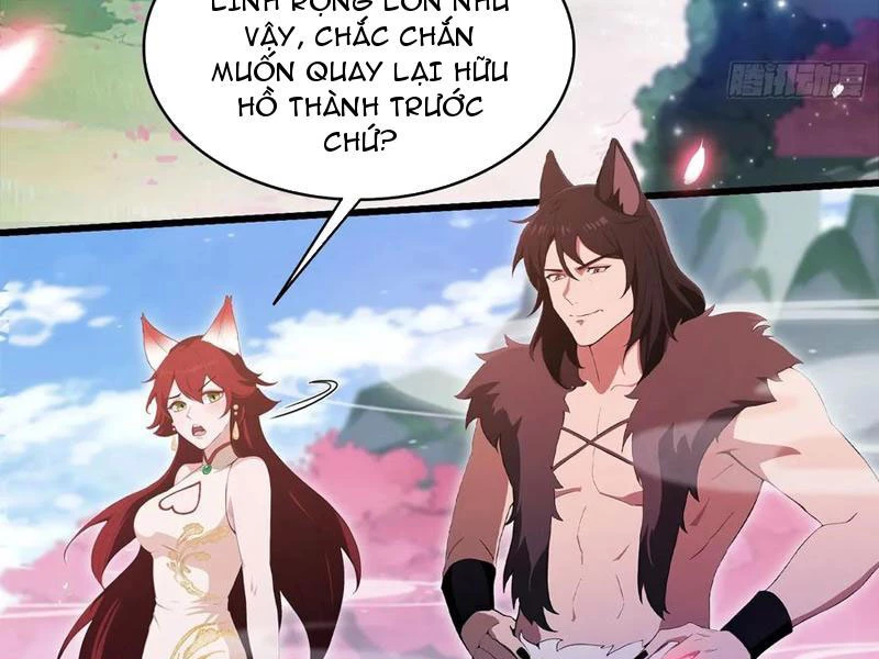 Hoá Ra Ta Đã Vô Địch Từ Lâu Chapter 209 - Trang 4
