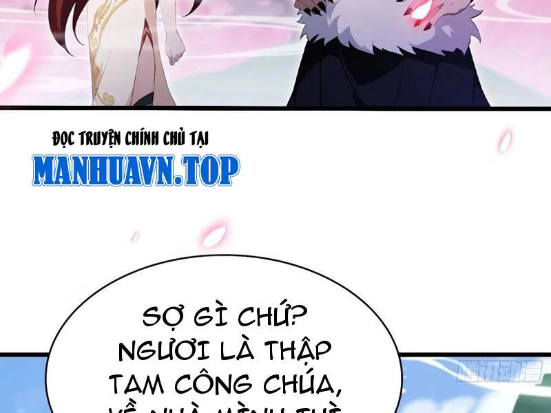 Hoá Ra Ta Đã Vô Địch Từ Lâu Chapter 209 - Trang 4