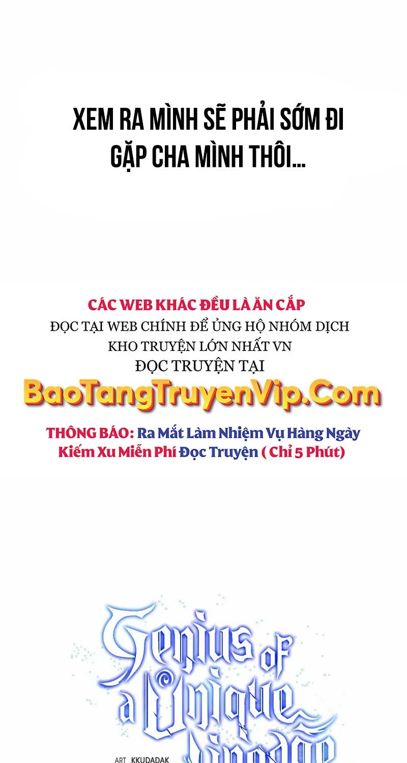 Thiên Tài Của Dòng Dõi Độc Nhất Vô Nhị Chapter 94 - Trang 4