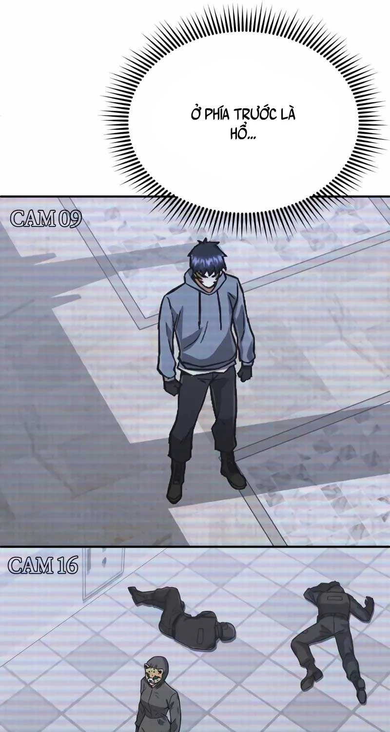 Thiên Tài Của Dòng Dõi Độc Nhất Vô Nhị Chapter 94 - Trang 4