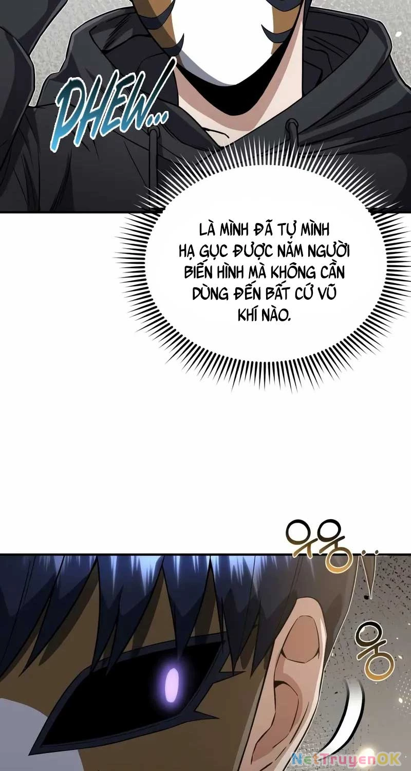 Thiên Tài Của Dòng Dõi Độc Nhất Vô Nhị Chapter 94 - Trang 4