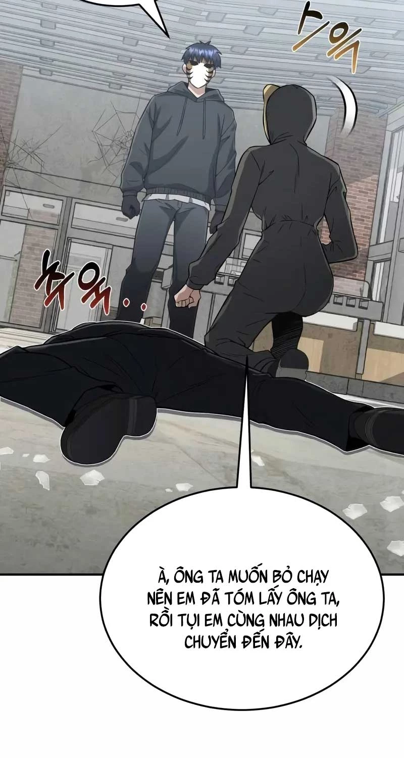 Thiên Tài Của Dòng Dõi Độc Nhất Vô Nhị Chapter 94 - Trang 4