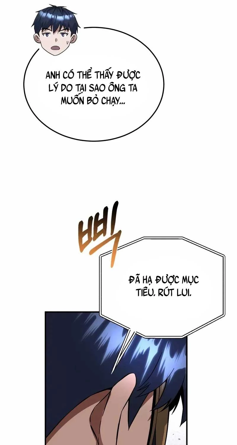 Thiên Tài Của Dòng Dõi Độc Nhất Vô Nhị Chapter 94 - Trang 4